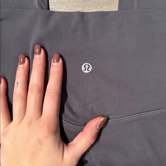 Lululemon Align Leggings - Picture 4 of 7